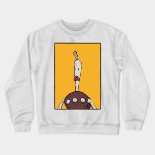 Klayman - Neverhood Crewneck Sweatshirt